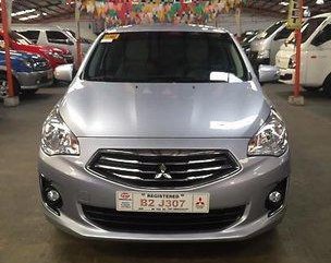 Selling Mitsubishi Mirage G4 2017 at 9978 km in Marikina