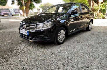 Volkswagen Santana 2019 Manual Gasoline for sale in Quezon City