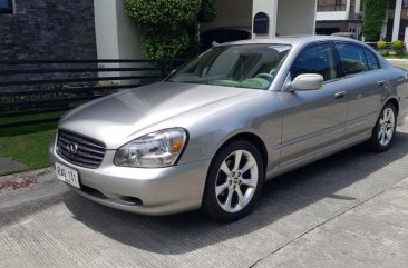 Selling Used Infiniti Q45 2004 in Taguig