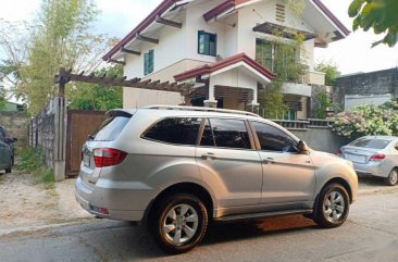 Used Foton Toplander 2017 for sale in Cainta
