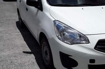 Sell 2nd Hand 2015 Mitsubishi Mirage G4 at 10000 km in Marikina