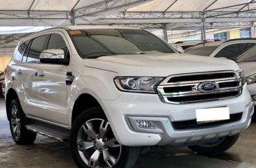 Sell 2nd Hand 2018 Ford Everest in Makati