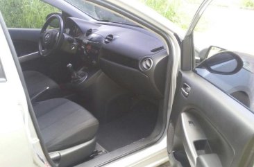 Selling 2nd Hand Mazda 2 2013 in Tanauan