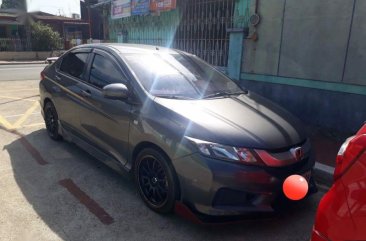 Honda City 2014 Manual Gasoline for sale in Marikina