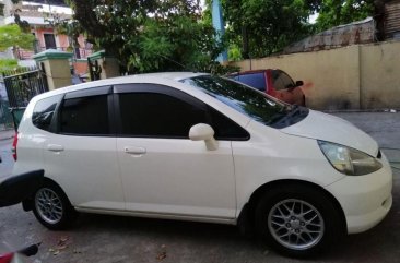 2nd Hand Honda Fit 2000 for sale in Marikina