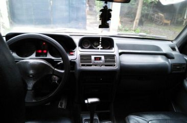 Selling 2006 Mitsubishi Pajero for sale in Calamba