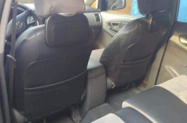 Selling Toyota Innova 2016 Manual Diesel in Taytay