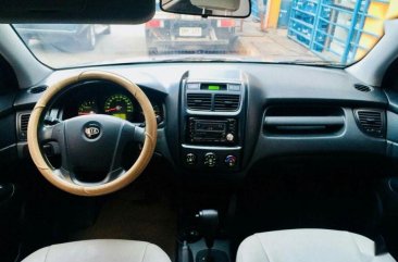 Used Kia Sportage 2009 Automatic Diesel for sale in Mandaue