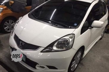 2nd Hand Honda Jazz 2009 Automatic Gasoline for sale in Pasig