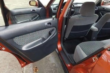 2000 Honda Civic for sale in Muntinlupa