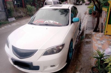 Used Mazda 3 2009 Automatic Gasoline for sale in Quezon City