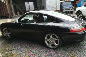 Porsche 911 Carrera 2000 Automatic Gasoline for sale in Quezon City