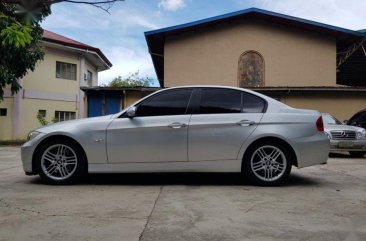 Used Bmw 320D 2009 for sale in Cainta