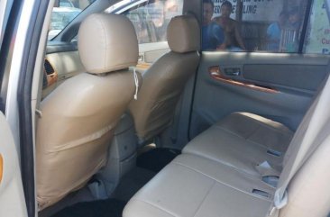 Used Toyota Innova 2011 for sale in Biñan