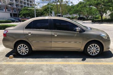 Selling 2nd Hand Toyota Vios 2012 in Taguig