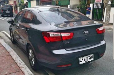 2016 Kia Rio for sale in Cainta