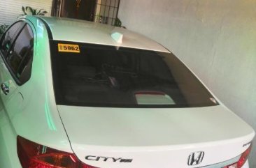 Selling Used Honda City 2016 in Paranaque 