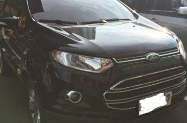 Ford Ecosport 2014 Automatic Gasoline for sale in Manila