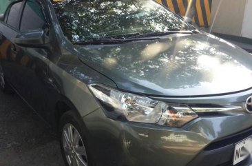 Selling 2nd Hand Toyota Vios 2017 in Quezon City