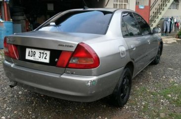 Used Mitsubishi Lancer 1996 for sale in Baguio