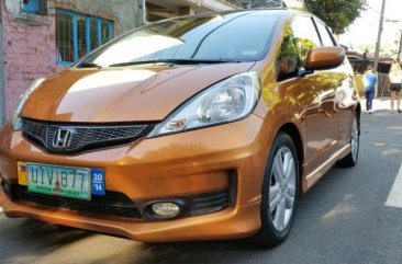 Selling 2nd Hand Honda Civic 2012 in Quezon City