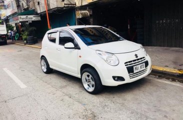 2010 Suzuki Celerio for sale in Las Pinas 