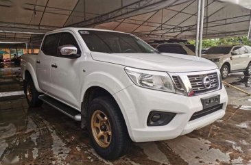 2016 Nissan Np300 for sale in Makati