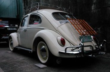 Used Volkswagen Beetle 1962 at 120000 km for sale