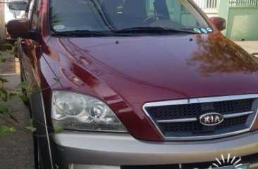 Used Kia Sorento 2007 for sale in San Mateo