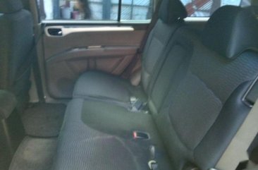 Mitsubishi Montero Sport 2009 Automatic Diesel for sale in Manila