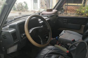 Nissan Patrol 1996 Manual Diesel for sale in Marikina