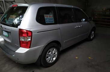 Used Kia Carnival 2013 at 130000 km for sale