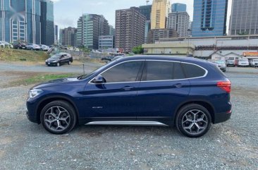 Used Bmw X1 2018 for sale in Pasig