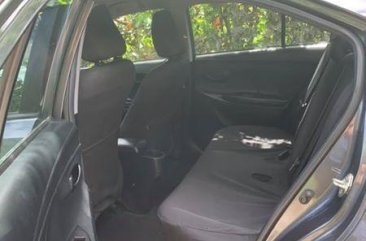 Used Toyota Vios 2014 Automatic Gasoline for sale in Lipa