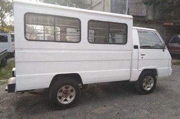 1998 Mitsubishi L300 for sale in Pasig