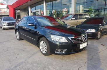 2nd Hand Toyota Camry 2011 for sale in Makati