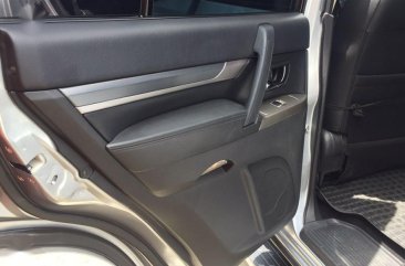 Used Mitsubishi Pajero for sale in Davao City