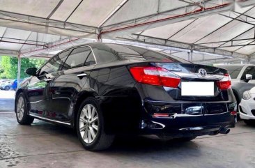 Toyota Camry 2014 Automatic Gasoline for sale in Makati