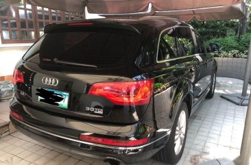 Used Audi Q7 2012 for sale in Quezon City