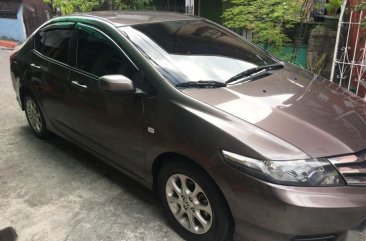 Selling Used Honda City 2013 in Navotas