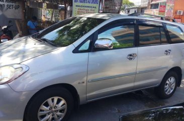 Used Toyota Innova 2011 for sale in Biñan