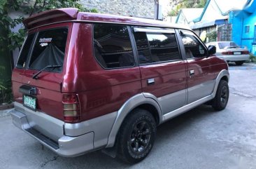 Used Mitsubishi Adventure 1999 for sale in San Mateo