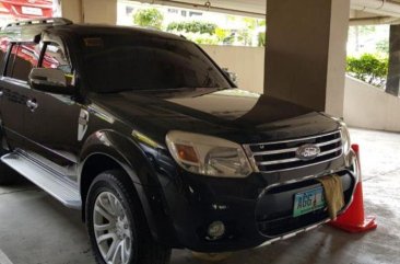 Used Ford Everest 2013 at 70000 km for sale in Cainta