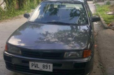 Mitsubishi Lancer 1997 Manual Gasoline for sale in Pateros