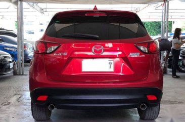 2014 Mazda Cx-5 for sale in Makati