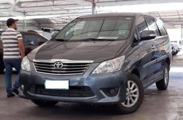 Used Toyota Innova 2014 for sale in Makati