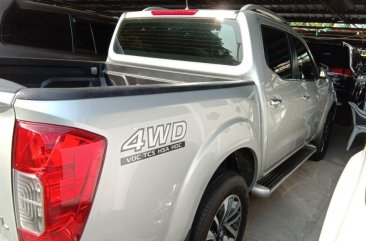 Used Nissan Navara 2018 for sale in Pasay