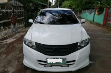 Used Honda City 2011 at 100000 km for sale in Bustos