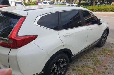 2nd Hand Honda Cr-V 2018 at 10000 km for sale