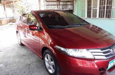 2010 Honda City for sale in Apalit
